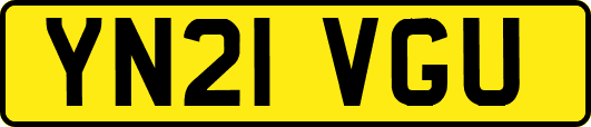 YN21VGU