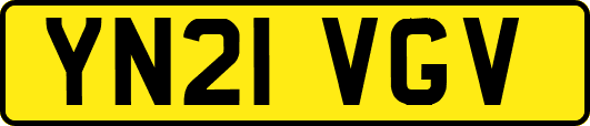 YN21VGV
