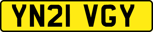 YN21VGY