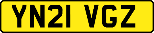 YN21VGZ