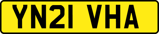YN21VHA