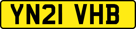 YN21VHB