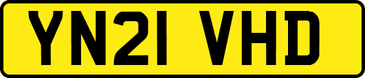 YN21VHD
