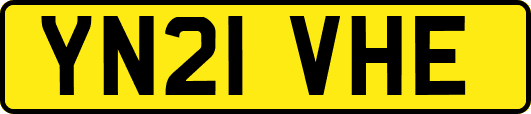 YN21VHE