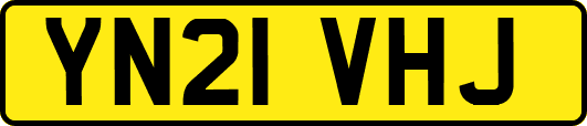 YN21VHJ