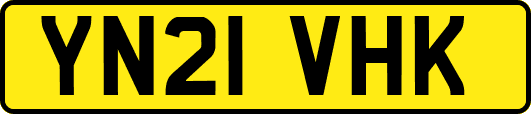 YN21VHK