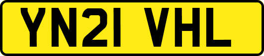 YN21VHL