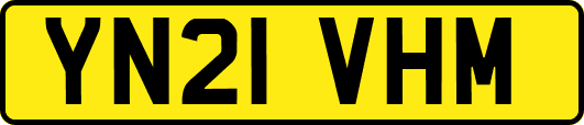 YN21VHM