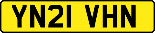 YN21VHN