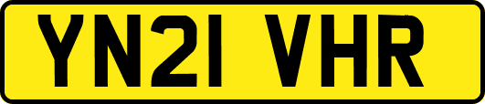 YN21VHR