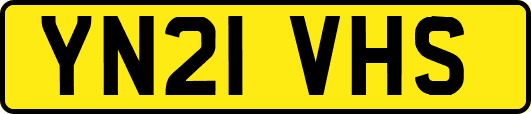 YN21VHS