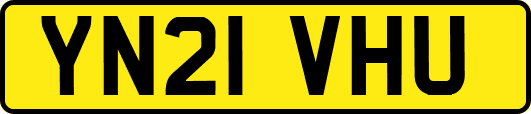 YN21VHU