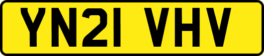 YN21VHV