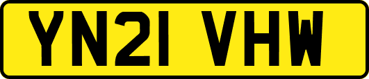 YN21VHW