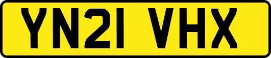 YN21VHX
