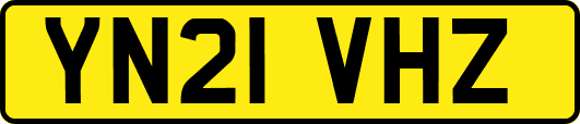 YN21VHZ