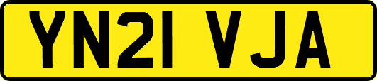 YN21VJA