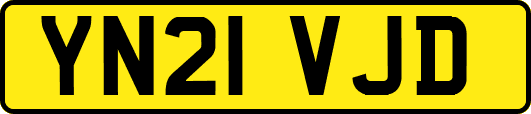 YN21VJD
