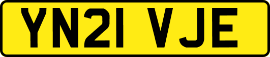 YN21VJE