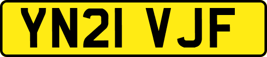 YN21VJF