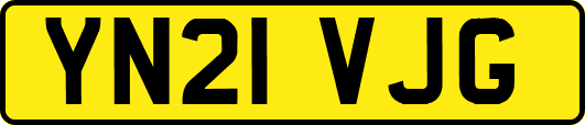 YN21VJG