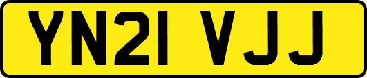 YN21VJJ