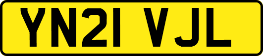 YN21VJL