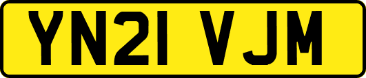 YN21VJM
