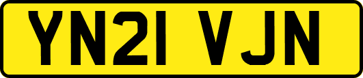 YN21VJN