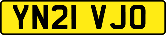 YN21VJO