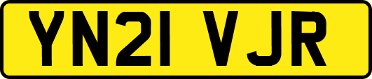 YN21VJR