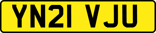 YN21VJU