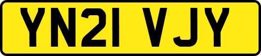 YN21VJY