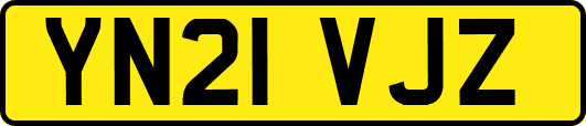 YN21VJZ