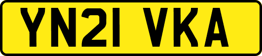 YN21VKA