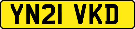 YN21VKD