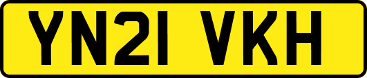 YN21VKH