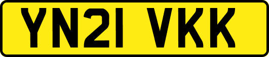 YN21VKK
