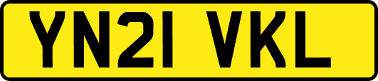 YN21VKL