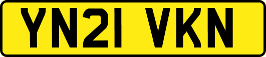 YN21VKN