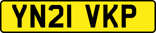 YN21VKP