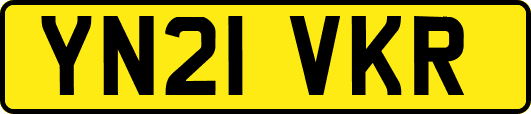 YN21VKR