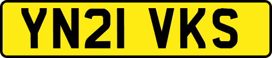 YN21VKS