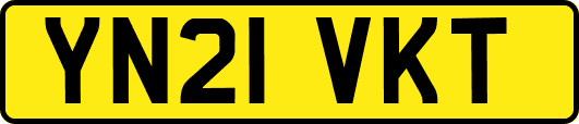 YN21VKT