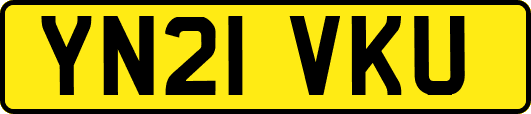 YN21VKU