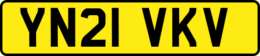 YN21VKV