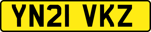 YN21VKZ