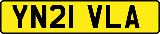 YN21VLA