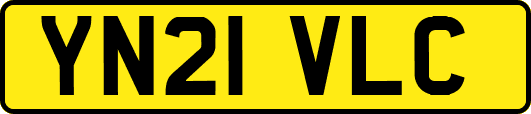 YN21VLC