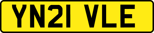 YN21VLE